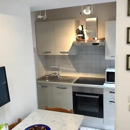 Apartment Close Guglie Bridge Venice Luaran gambar