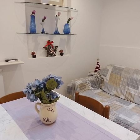 Apartment Close Guglie Bridge Venice Luaran gambar