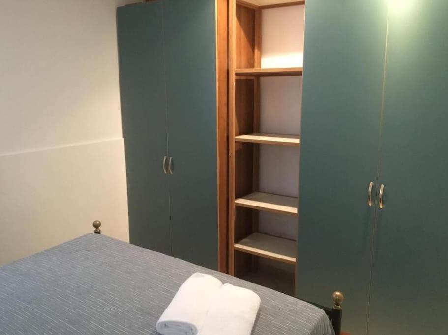 Apartment Close Guglie Bridge Venice Luaran gambar