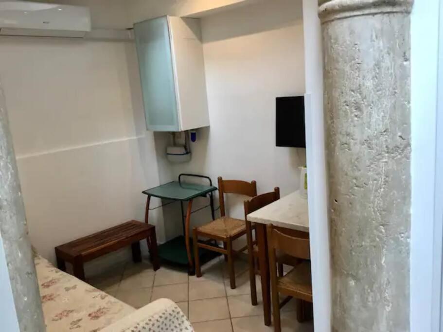Apartment Close Guglie Bridge Venice Luaran gambar