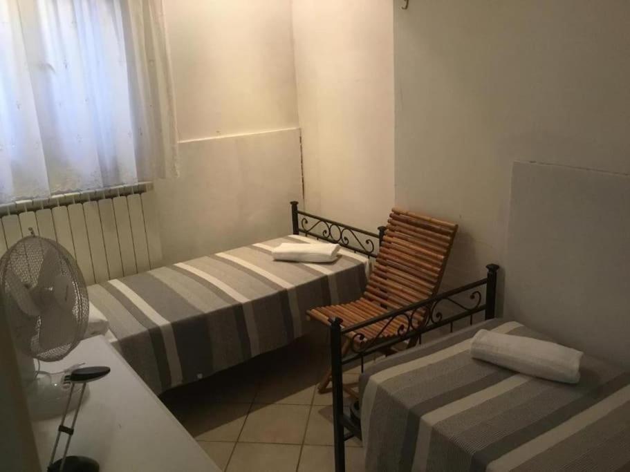 Apartment Close Guglie Bridge Venice Luaran gambar