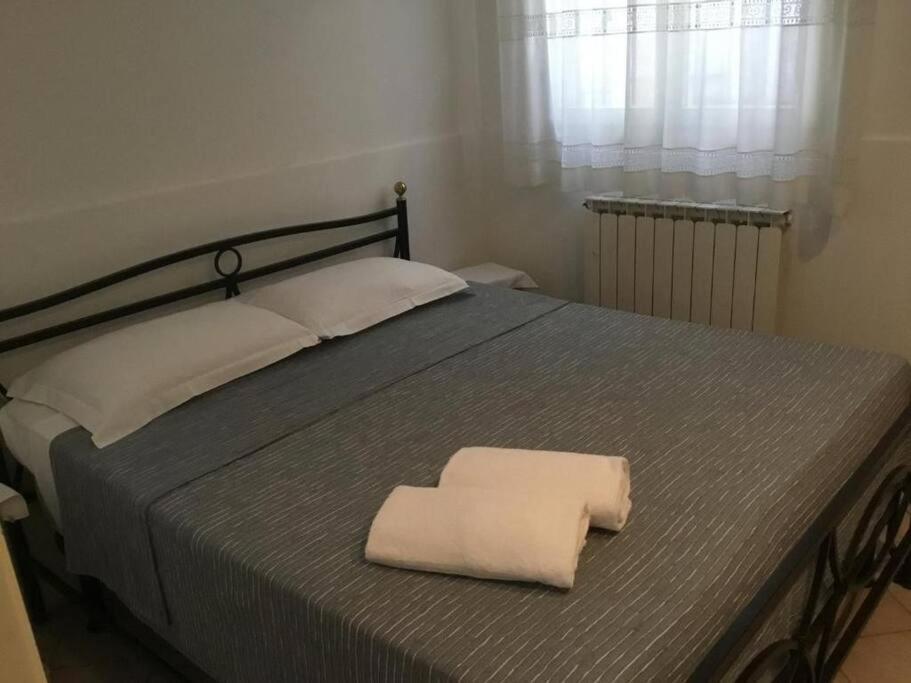 Apartment Close Guglie Bridge Venice Luaran gambar
